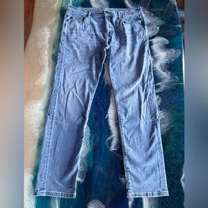 SALE! New With No Tags Men's Amazon
Essential Jeans Sz 35W 32L BUNDLE and/or BUY